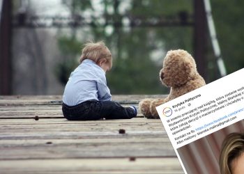 Post wydawnictwa wywołał lawinę komentarzy. Poszukują matek, które… żałują decyzji o macierzyństwie