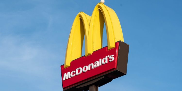 mcdonalds