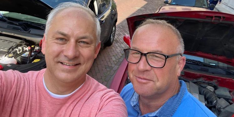 Napieralski pomógł posłowi PiS. „Polityka schodzi na boczny tor”