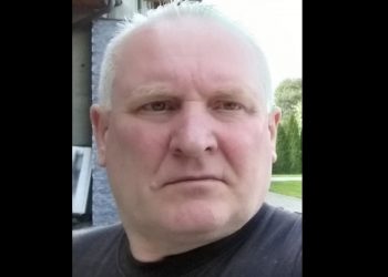 poszukiwany borowcach