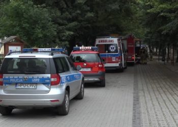 tragedia w antoninie