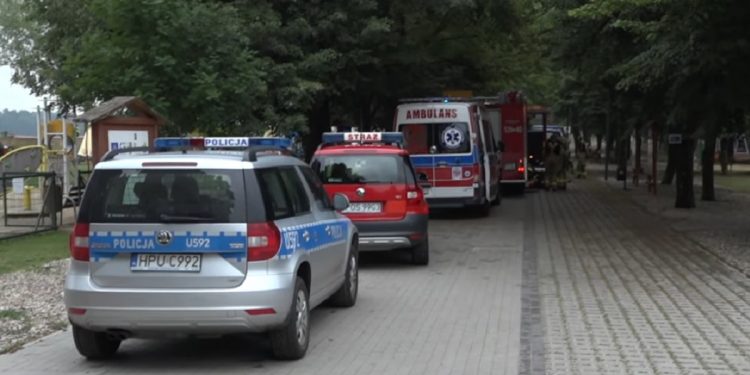 tragedia w antoninie