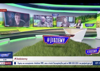 Goście w TVP nie przebierali w słowach. Skandaliczne wypowiedzi o Donaldzie Tusku [WIDEO]