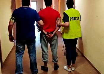 Ukradł wino za 5 zł. Grożą mu lata więzienia