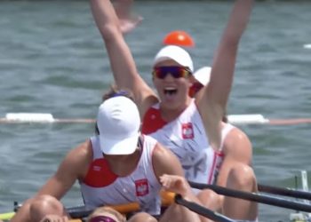 Polki zdobyły medal olimpijski. Teraz mają ważny apel do kibiców