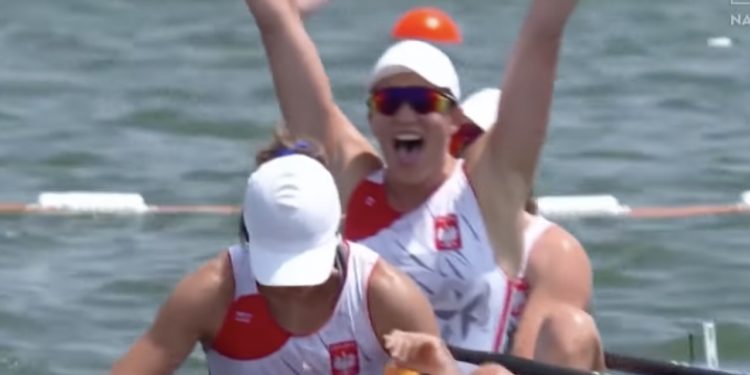 Polki zdobyły medal olimpijski. Teraz mają ważny apel do kibiców