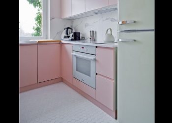 Poznaj płytki matowe od Raw Decor