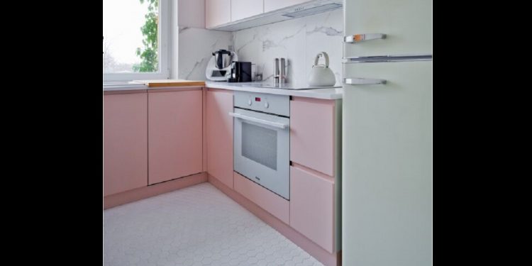 Poznaj płytki matowe od Raw Decor