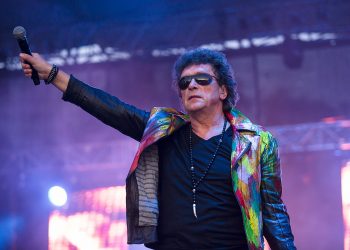 Panasewicz bardzo ostro do Kukiza. „Wstydzę się każdego dnia, kiedy przyszło mi podać ci rękę”