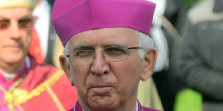 Arcybiskup skrytykował hit Johna Lennona. Następnego dnia puszczono go pod kurią