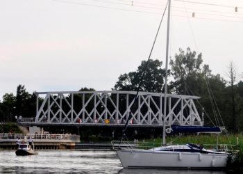 14-latek ruszył na ratunek przewróconej żaglówce. Sam zginął