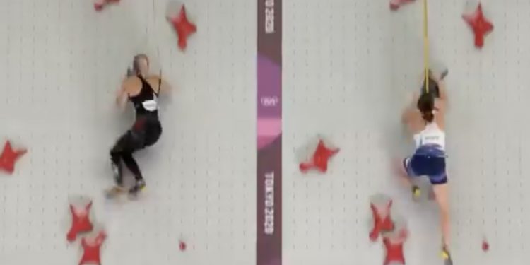 Aleksandra Mirosław pobiła rekord świata. Wspaniały wyczyn Polki w Tokio [WIDEO]