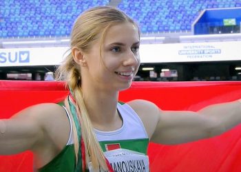 Cimanouska ujawnia, jakie groźby otrzymała od białoruskich służb