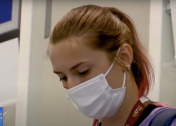 Media z całego świata piszą o Polsce. Wszystko dzięki udzieleniu pomocy Cimanouskiej