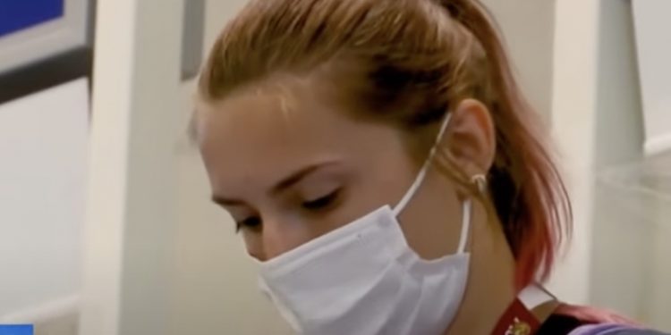 Media z całego świata piszą o Polsce. Wszystko dzięki udzieleniu pomocy Cimanouskiej