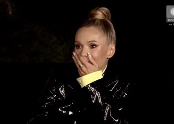 Doda wygrywa na festiwalu RMF FM i… uderza w stację. „Dziękuję, że nigdy mnie nie zagraliście” [WIDEO]