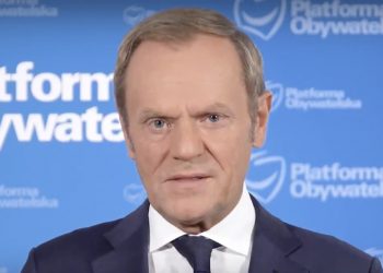 Donald Tusk