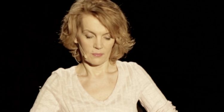 Mocne wyznanie aktorki: „Pandemia okazała się koszmarem”. Musiała sobie znaleźć inne zajęcie