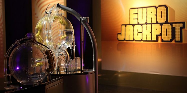 Eurojackpot