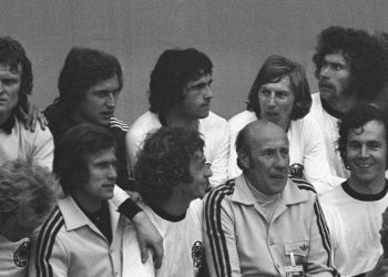 Gerd Mueller nie żyje. Legendarny gracz miał 75 lat