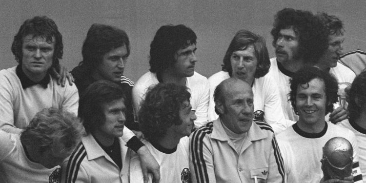 Gerd Mueller nie żyje. Legendarny gracz miał 75 lat