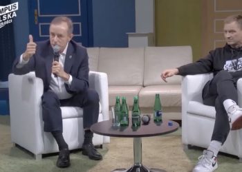 Marszałek Senatu zaskakuje. Aby naprawić służbę zdrowia chce zlikwidować 85 proc. szpitali! [WIDEO]