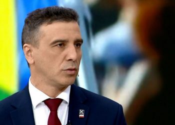 Sachajko dostaje pogróżki: „Moja córka jest przestraszona”