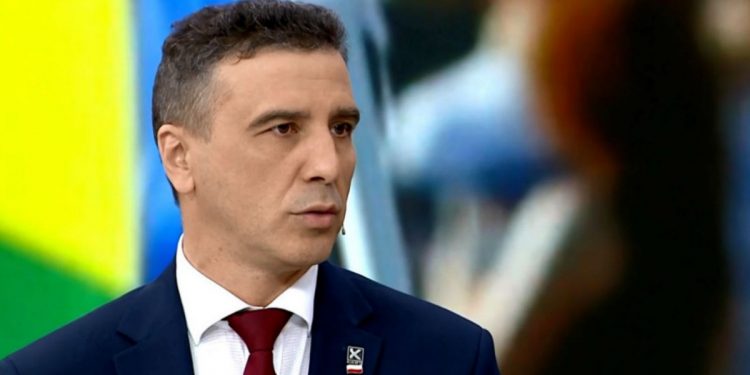 Sachajko dostaje pogróżki: „Moja córka jest przestraszona”