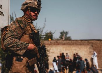 Wybuchy w Kabulu. Zginęli amerykańscy żołnierze! Kolejni odnieśli rany