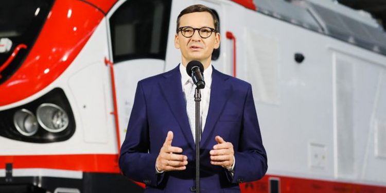 Morawiecki