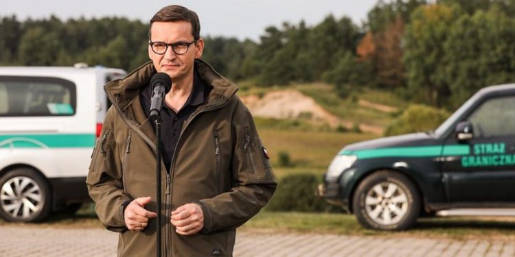 Morawiecki