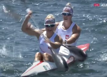 Mamy kolejny medal w Tokio! „Chyba w to nie uwierzę” [WIDEO]