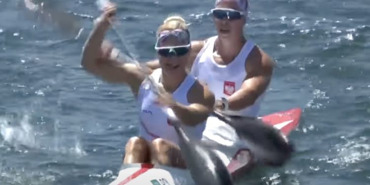 Mamy kolejny medal w Tokio! „Chyba w to nie uwierzę” [WIDEO]