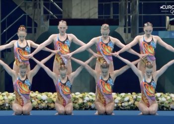 O tym występie mówi cały świat. Pokaz przejdzie do historii [WIDEO]