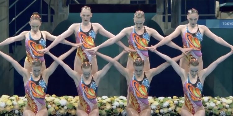 O tym występie mówi cały świat. Pokaz przejdzie do historii [WIDEO]