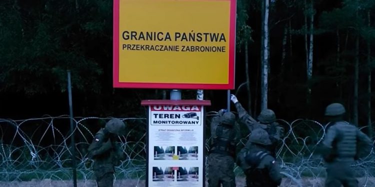 Straż Graniczna