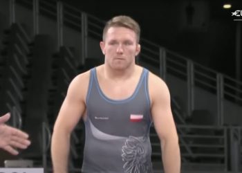 Polak o krok od medalu. Będą ogromne emocje w Tokio