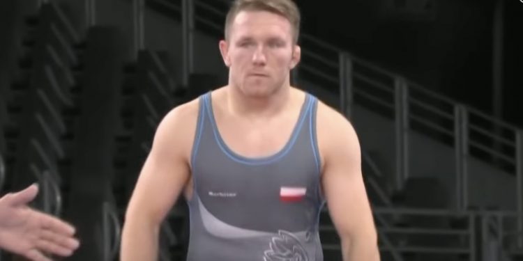 Polak o krok od medalu. Będą ogromne emocje w Tokio