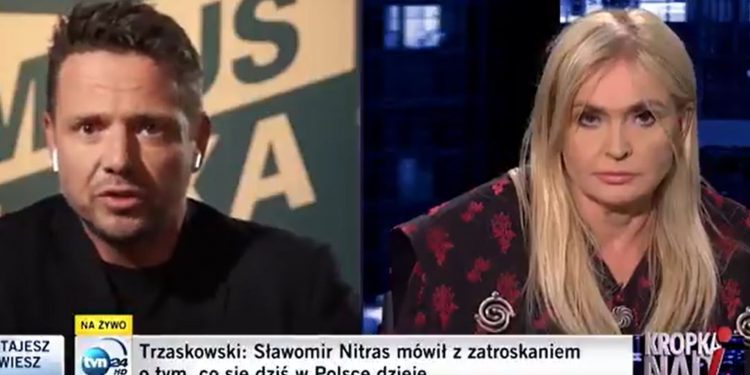Trzaskowski