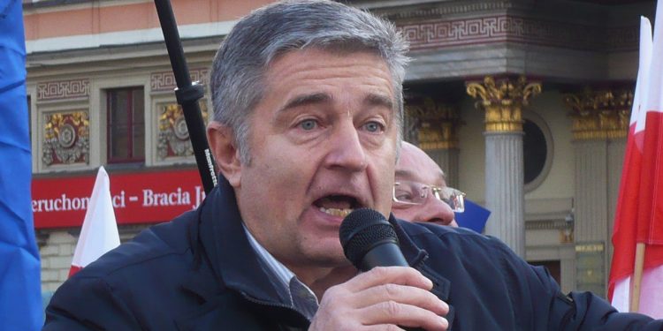 Władysław Frasyniuk