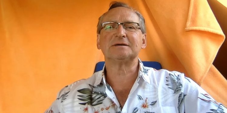 Wojciech Cejrowski