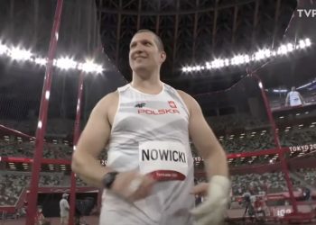 Złoto i brąz dla Polaków. Zobacz zwycięskie rzuty Biało-Czerwonych [WIDEO]