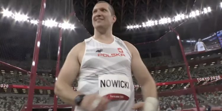 Złoto i brąz dla Polaków. Zobacz zwycięskie rzuty Biało-Czerwonych [WIDEO]