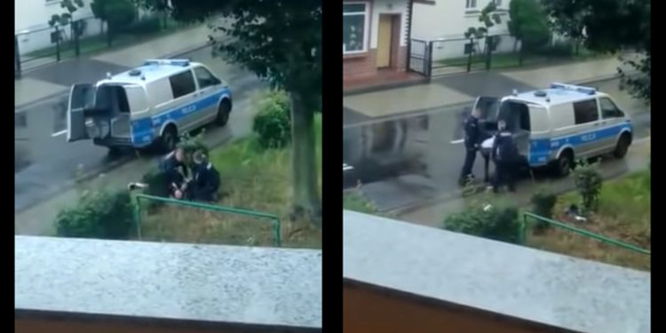 Zmarł po policyjnej interwencji. Sprawę bada prokuratura