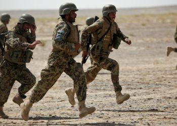 Gen. Skrzypczak o Afganistanie: „Będzie trwały pokój za cenę zamordyzmu”