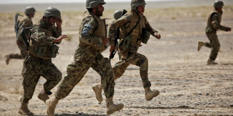 Gen. Skrzypczak o Afganistanie: „Będzie trwały pokój za cenę zamordyzmu”