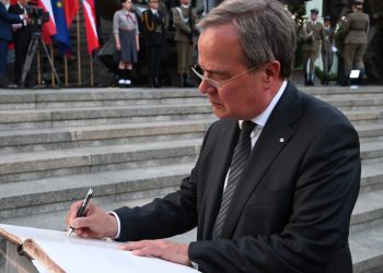 Ambasador Niemiec odniósł się do Powstania Warszawskiego. „Znak bólu i wstydu”