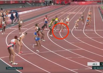 Polska sztafeta ze srebrnym medalem. „Aniołkom” grozi dyskwalifikacja? [WIDEO]