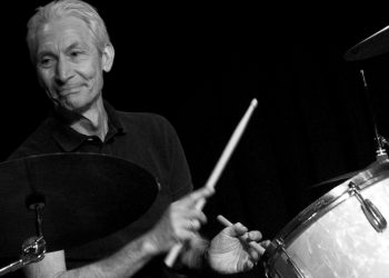 Charlie Watts nie żyje. Perkusista The Rolling Stones miał 80 lat