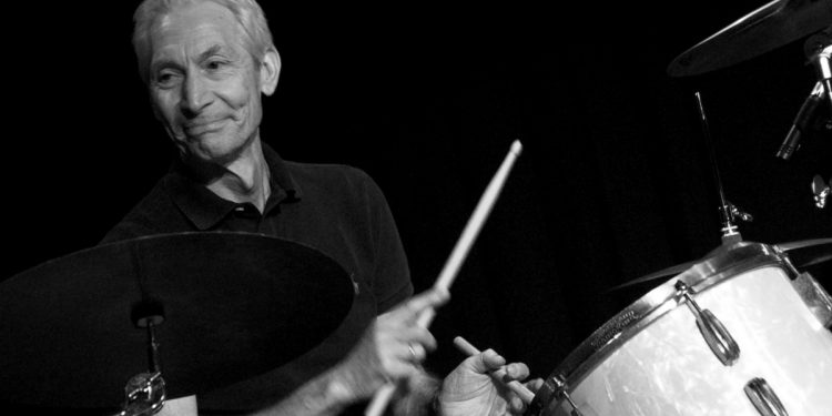 Charlie Watts nie żyje. Perkusista The Rolling Stones miał 80 lat